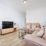Bright In Maracena Appartement *