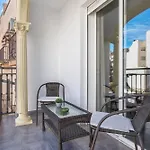 Bright In Maracena Appartement *