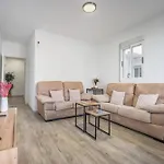 Bright In Maracena Apartman