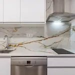 Apartman Bright In Maracena Granada