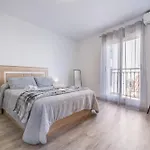 Apartman Bright In Maracena *