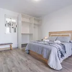 Bright In Maracena Apartman *
