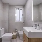 Apartman Bright In Maracena Granada