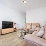 Bright In Maracena Apartman *
