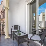 Apartman Bright In Maracena *