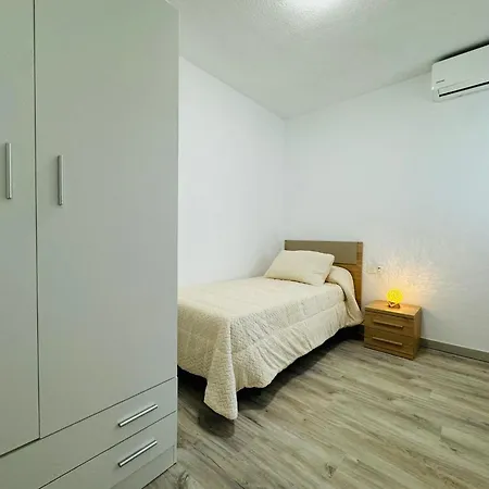 Bright In Maracena * Granada