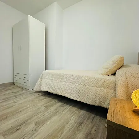 Bright In Maracena * Granada