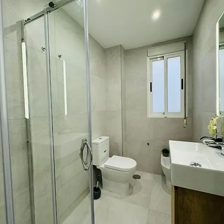 Bright In Maracena *